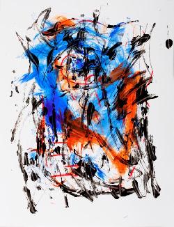 memory red and blue 4